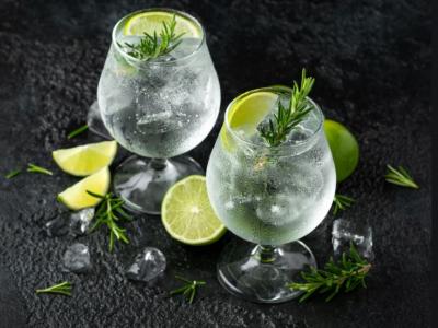 GIN MARE TONIC